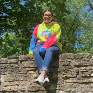 Meet your Posher, Aspen